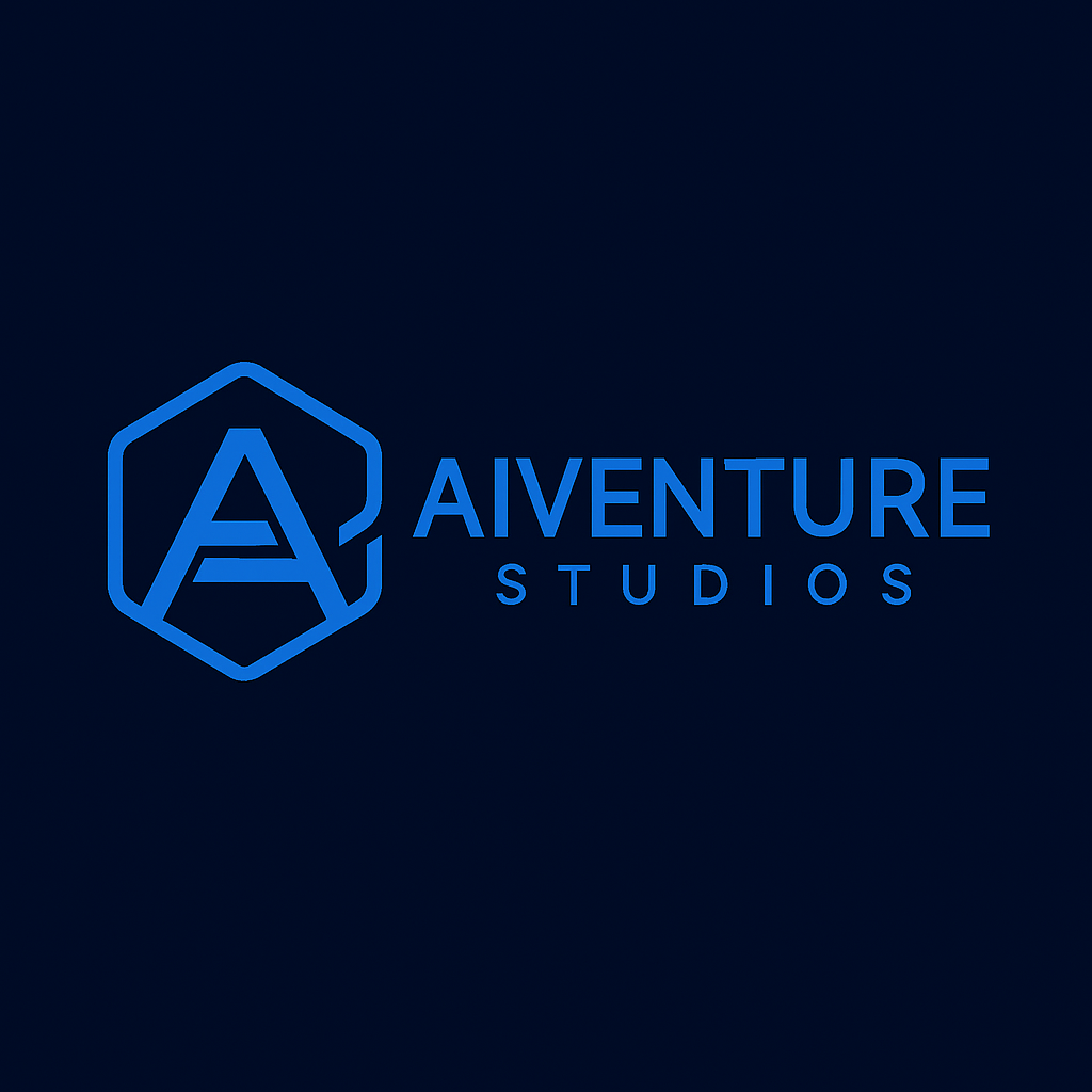 AIVenture Logo